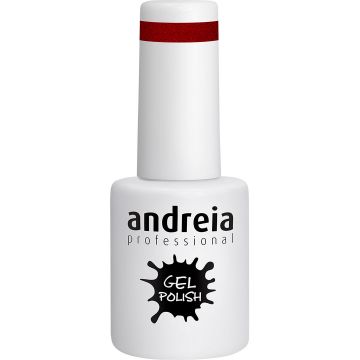 Lac de unghii semipermanent Andreia Gel Polish 256 10.5ml