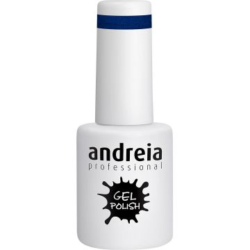 Полупостоянен лак за нокти Andreia Gel Polish 257 10.5мл