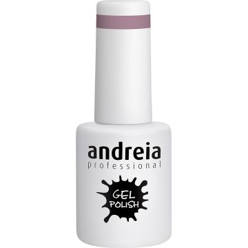 Semi-permanent Nail Polish  Andreia Gel Polish 258 10.5ml