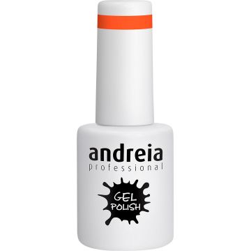 Полупостоянен лак за нокти Andreia Gel Polish 263 10.5мл