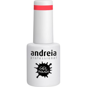 Полупостоянен лак за нокти Andreia Gel Polish 265 10.5мл