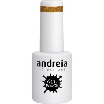 Andreia Féltartós körömlakk Gel Polish 281 10,5ml