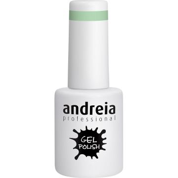 Semi-permanent Nail Polish Andreia Gel Polish 286 10.5ml