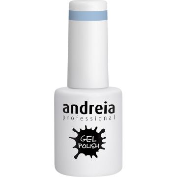 Полупостоянен лак за нокти Andreia Gel Polish 287 10.5мл