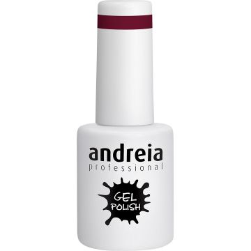 Andreia Féltartós körömlakk Gel Polish 297  10,5ml