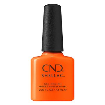 Lac de unghii semipermanent CND Shellac Popsicle Picnic 7.3ml