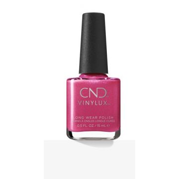 Lac de unghii CND Vinylux Happy Go Lucky 15ml