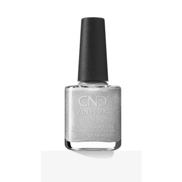 Lac de unghii CND Vinylux Steel Kisses 15ml