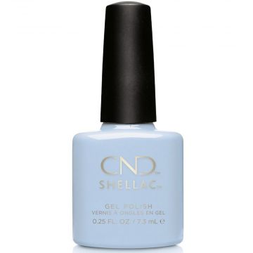 Lac De Unghii Semipermanent Cnd Shellac Creekside 7.3ml
