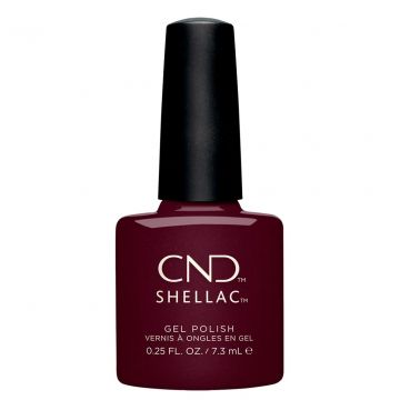 Lac de unghii semipermanent CND Shellac Spike 7.3ml