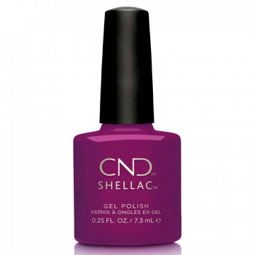 Lac De Unghii Semipermanent Cnd Shellac Tango Passion 7.3ml