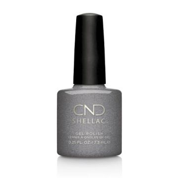 Lac unghii semipermanent CND Shellac Mercurial 7.3 ml