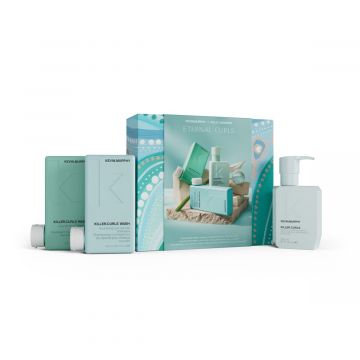 Set de par Kevin Murphy Eternal Curls Trio 2x250ml+200ml Xpert Beauty