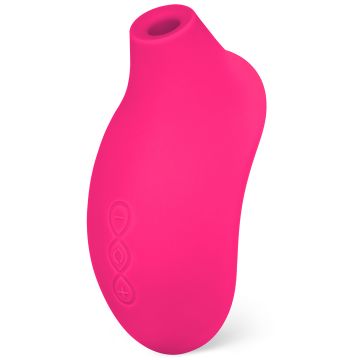 Dispozitiv stimulare intima Lelo SONA 2 Cruise Cerise