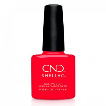 Lac de unghii semipermanent CND Shellac Liberte 7.3ml