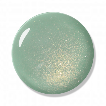 Lac de unghii semipermanent Bluesky UV Blue Hawaii 15ml XpertBeauty