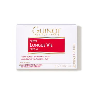 Crema Guinot Longue Vie cu efect de intinerire 50ml