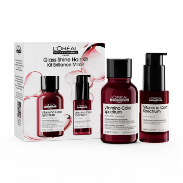 Set L’Oreal Professionnel Serie Expert Vitamino Color Spectrum Travel Size 100ml+30ml