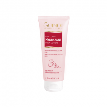Lotiune de corp Guinot Hydrazone, hidratanta, 100ml Xpert Beauty