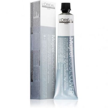 Vopsea de par L'Oreal Professionnel Majirel Cool Cover 9.82 50ml