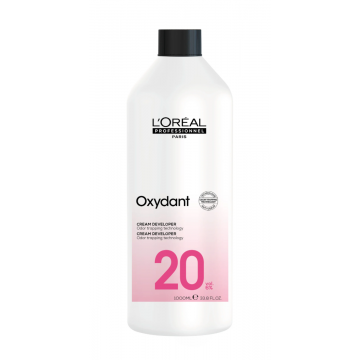 Оксидант L'Oreal Professionnel Majirel 20vol. 6% 1000мл