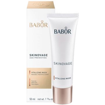 Face Mask Babor Skinovage Vitalizing 50ml