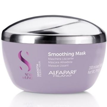 Masca de par Alfaparf Semi di Lino Smoothing 200ml