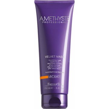 Hair Mask Farmavita Amethyste Velvet 250ml