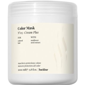 Masca de par Farmavita Color 1l