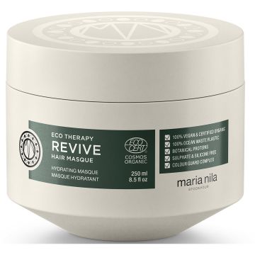 Masca de par Maria Nila Eco Therapy Revive 250ml