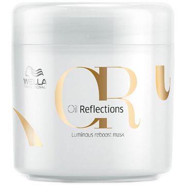 Hair Mask Wella Professionals Oil Reflections Luminous 150ml