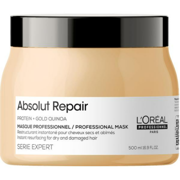 Masca de par L'Oreal Professionnel Serie Expert Absolut Repair 500ml