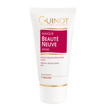 Masca de fata Guinot Masque Beaute Neuve cu efect de exfoliere 50ml Xpert Beauty