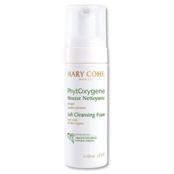 Spuma demachianta Mary Cohr Phytoxygene 150ml