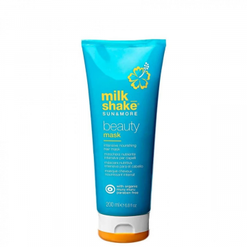 Masca de par Sun&More Beauty Mask pentru hidratare 200ml Xpert Beauty