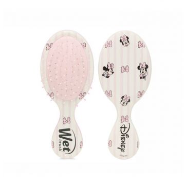 Wet Brush Mini Hello Minnie Hajbontó kefe
