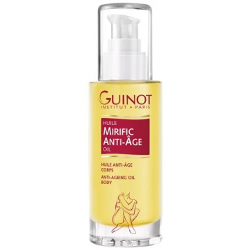Ulei de corp Guinot Huile Mirific Anti-Age Corps 90ml Xpert Beauty