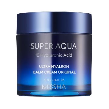 Крем за лице Missha Super Aqua Ultra Hyalron Balm Original 70мл