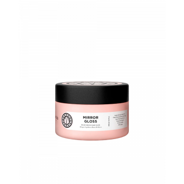 Маска за коса Maria Nila Gloss Mirror с ефект на блясък 250 мл