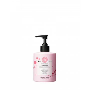 Maria Nila Colour Refresh Pink Pop 0.69 Hajszínező Maszk 300ml