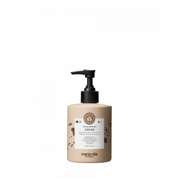 Maria Nila Colour Refresh Cacao 6.5 Hajszínező Maszk 300ml