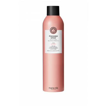 Лак за коса Maria Nila Style&Finish Finishing Spray 300мл