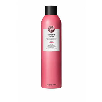 Fixativ de par Maria Nila Style&Finish Extreme Spray 300ml