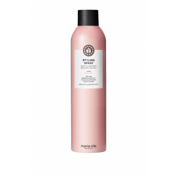 Fixativ de par Maria Nila Style&Finish Styling Spray 300ml