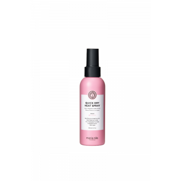 Maria Nila Style&Finish Quickdry Heat Hajspray 150ml