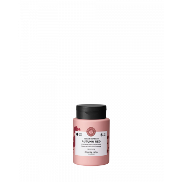 Masca de par nuantatoare Maria Nila Colour Refresh Autumn Red 6.60, 100ml Xpert Beauty