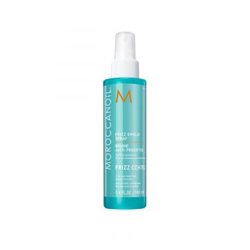 Moroccanoil Frizz Shield hair spray 160ml