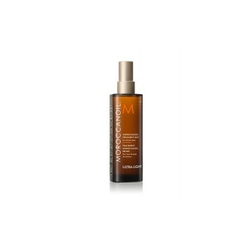 Tratament de par Moroccanoil Ultra Light Mist 100ml Xpert Beauty
