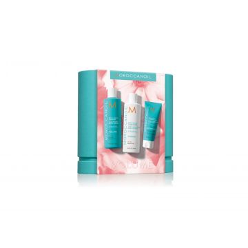 Комплект за Коса Moroccanoil Volume 2x250мл+75мл+2x10мл
