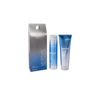 Комплект Joico Moisture Recovery Duo за Суха Коса, 300мл+250мл